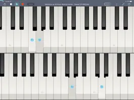 Game screenshot Echo Piano™ Pro mod apk