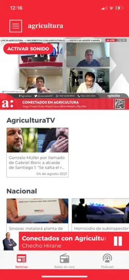 Game screenshot Agricultura mod apk