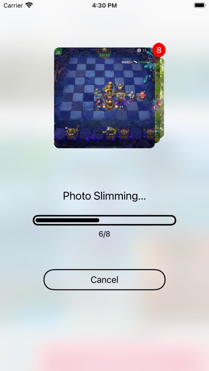 Smart Photos - Album Cleaner screenshot-4