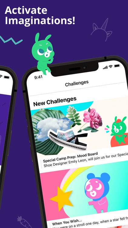 TaleTree screenshot-4