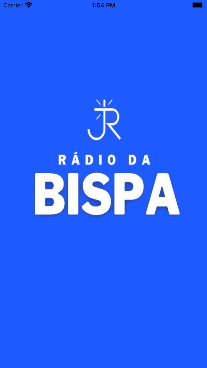 Rádio da Bispa