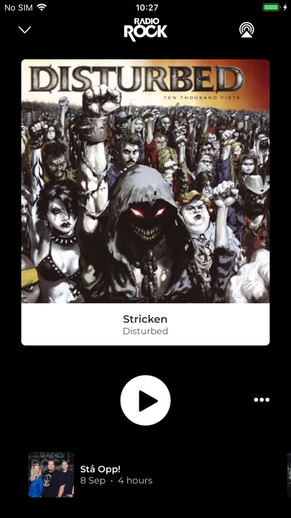 Radio Rock Norge
