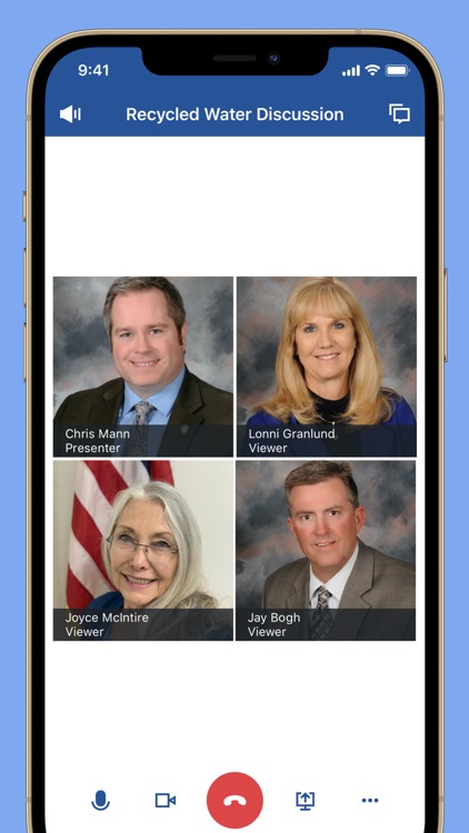 Yucaipa Valley Water District screenshot-4