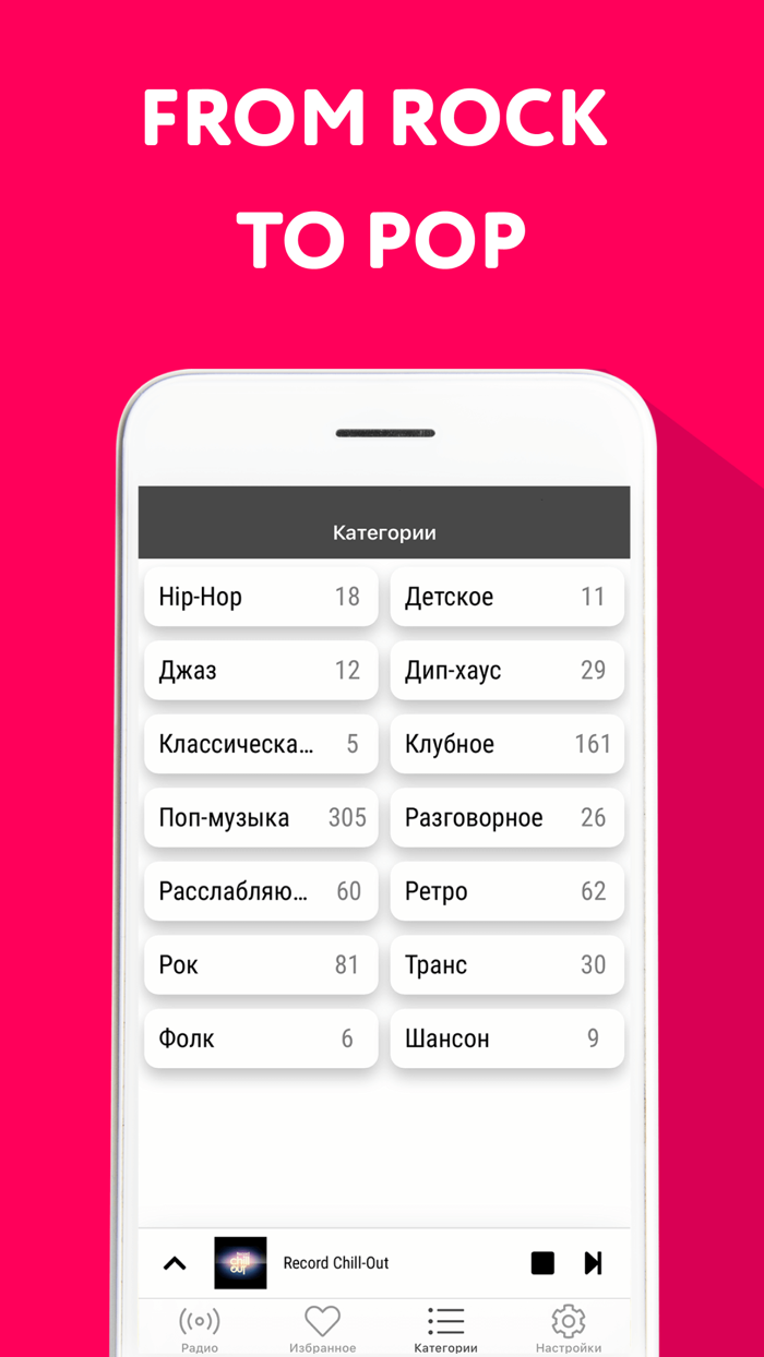 Radio Bells live FM stations