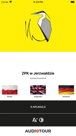 Game screenshot ZPK w Jerzwałdzie mod apk