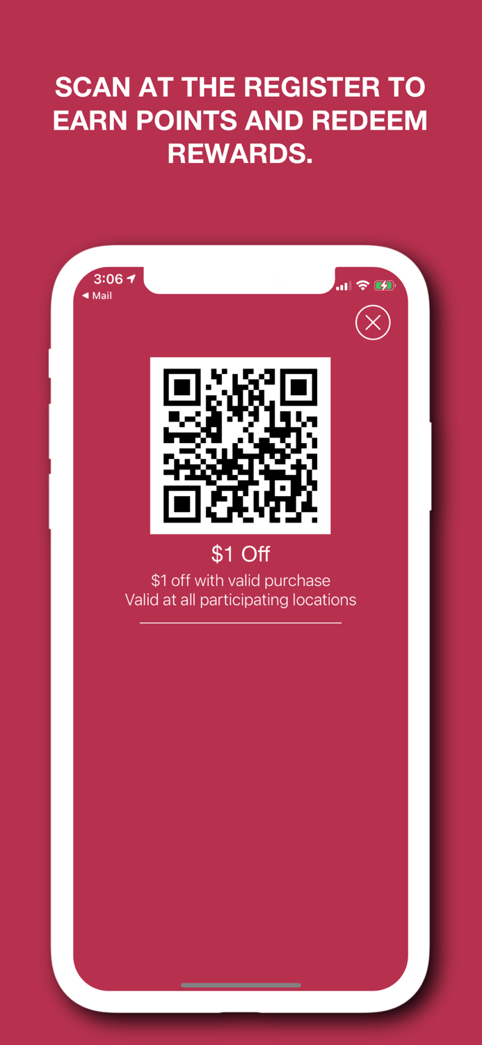 Sals - Mobile Ordering