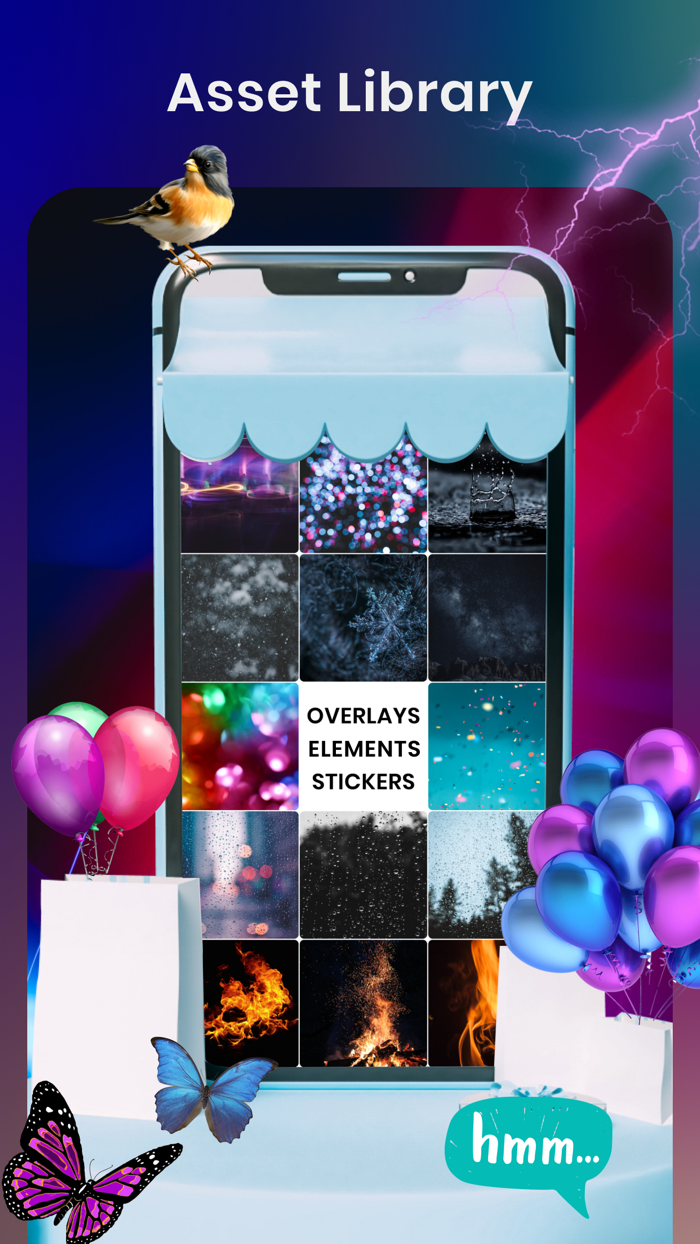 StoryZ AI Photo animator and VFX