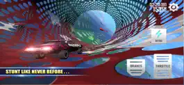 Game screenshot Mega Ramp Car Driving Game 3D apk