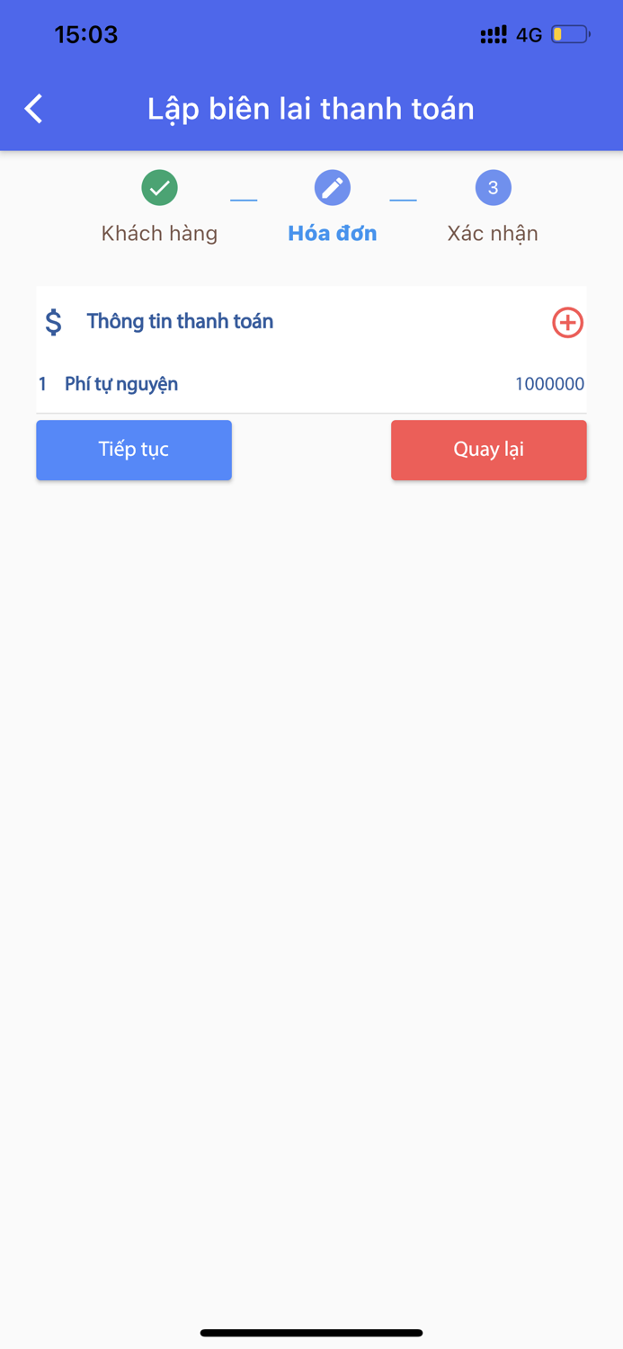 Thu thuế  điện tử