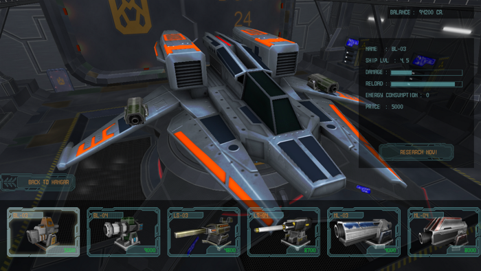 Space Colony Defender 3D