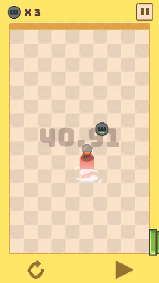 #5. Catch AI (iOS) Podle: ParkPill