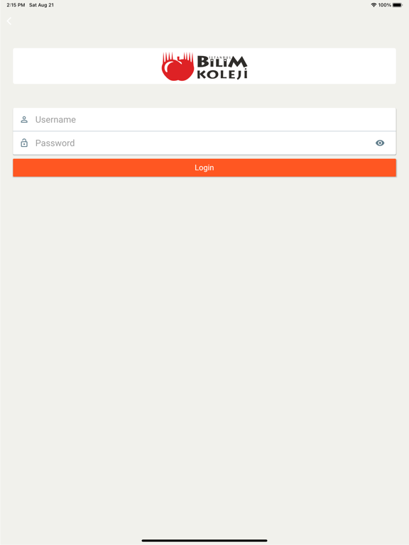 Screenshot #6 pour Bilim Koleji
