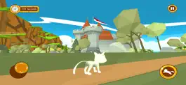 Game screenshot Cat Adventure Hide and Seek mod apk