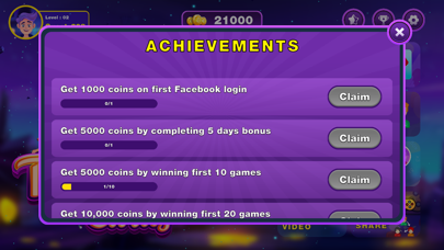 Tambola Cards Screenshot