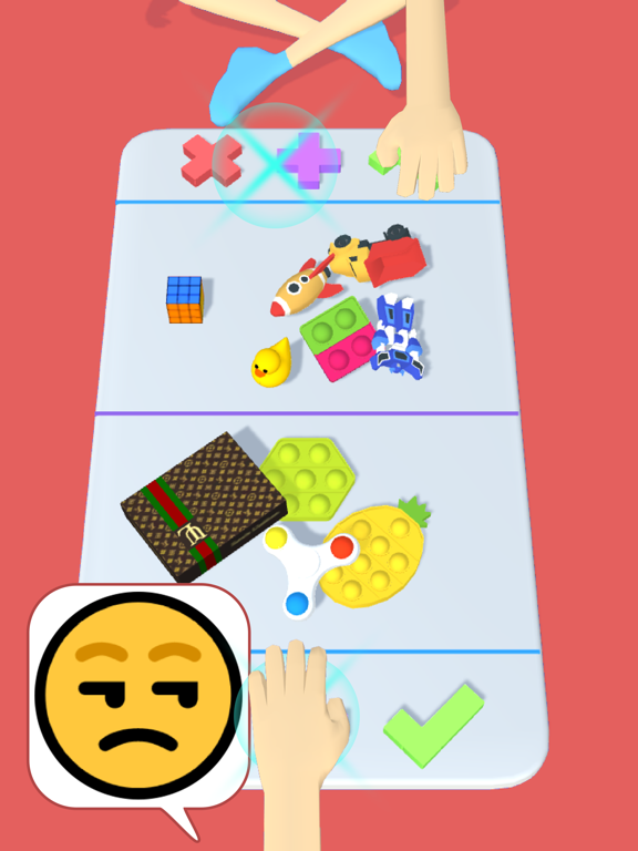 Screenshot #4 for Fidget Trading 2