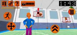 Game screenshot Basketball Basics Teacher hack