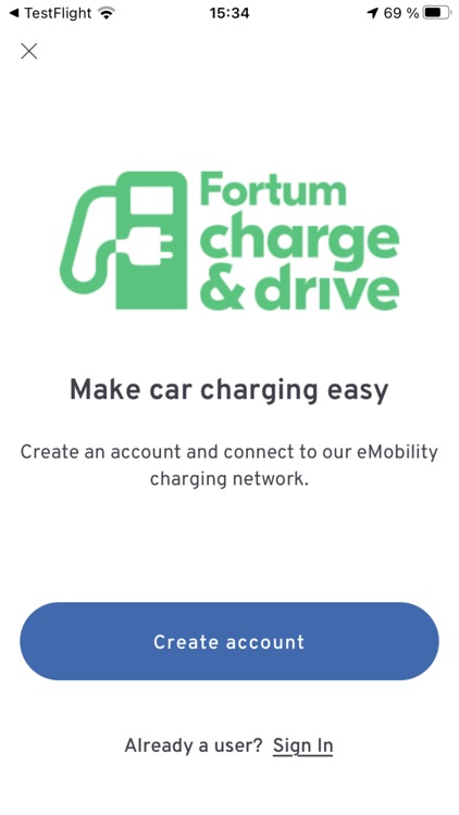 Fortum Charge & Drive Sweden screenshot-3