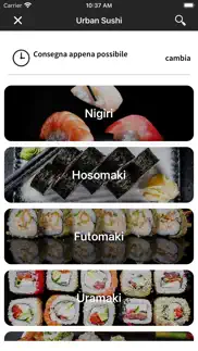 How to cancel & delete urban sushi 3