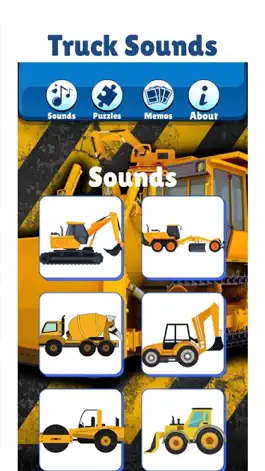 Game screenshot Super Construction Truck Games apk