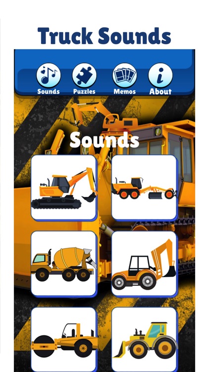 Super Construction Truck Games