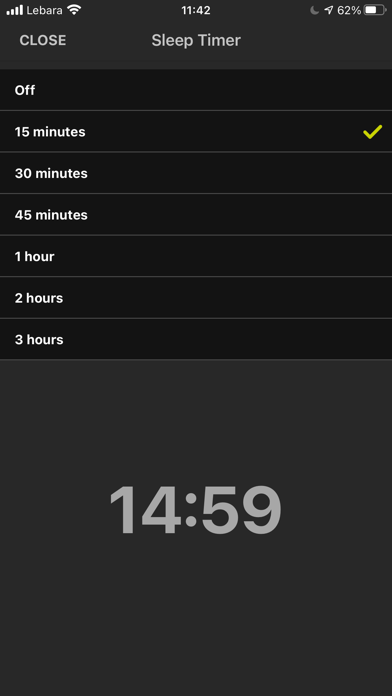 Screenshot #2 pour Share Radio