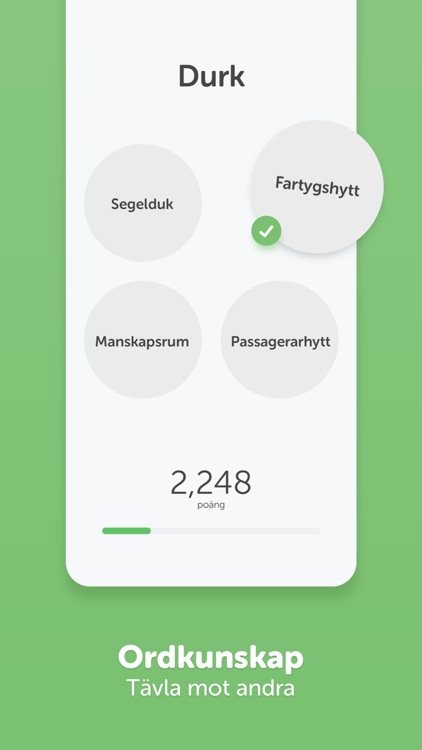 Högskoleprovet - Prova på screenshot-7