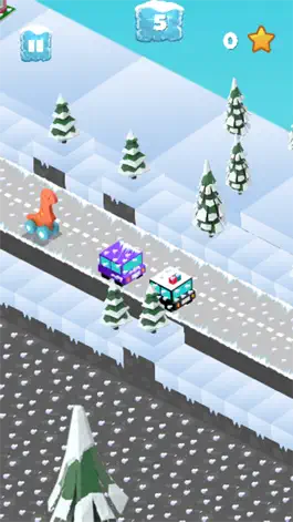 Game screenshot Highway Man- Endless Running apk