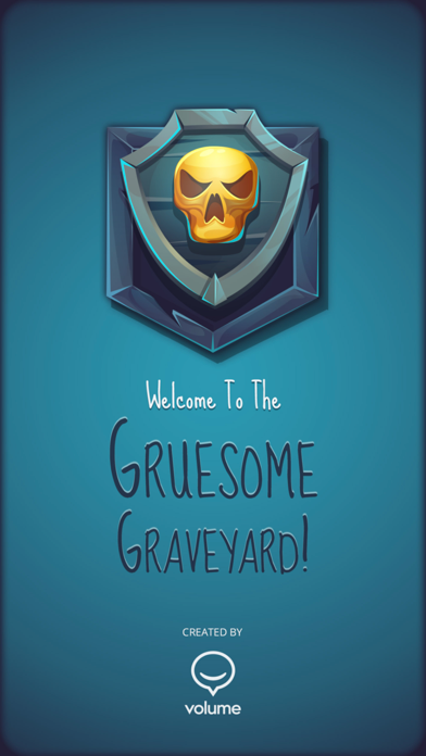 Screenshot #1 pour Gruesome Graveyard