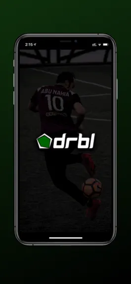 Game screenshot drbl mod apk