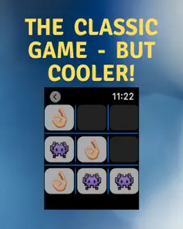 Game screenshot Tic-Tac-Toe EK hack