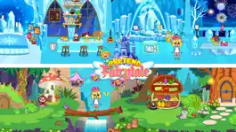 Game screenshot My Pretend Fairytale Land hack
