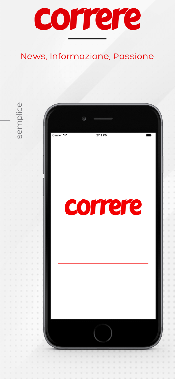 Correre Edicola Digitale