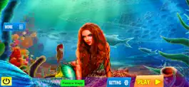 Game screenshot Cute Mermaid Princess Sim 2021 hack