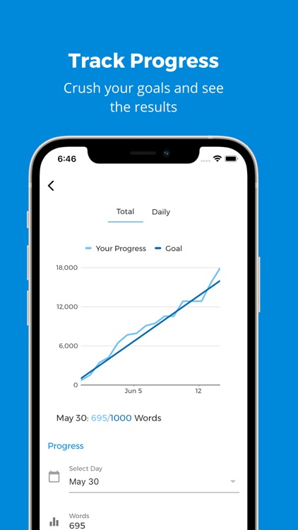 Writer's Companion screenshot-5