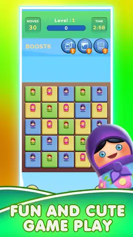 Game screenshot Merge Dolls - Win Real Money! apk