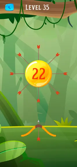 Game screenshot Arrow Ball! - Archery Master apk