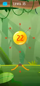 Arrow Ball! - Archery Master screenshot #2 for iPhone