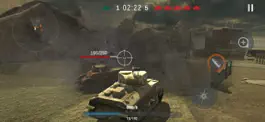 Game screenshot Tank Simulator 2: Epic Battle hack