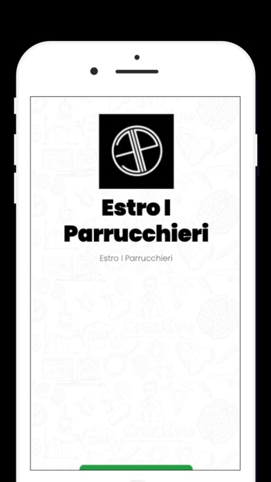 Estro I Parrucchieri Screenshot