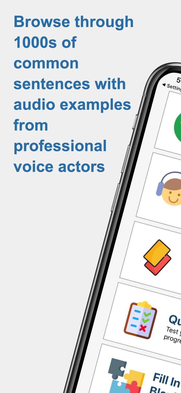 Speechling Learn Any Language