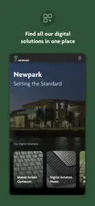 Newpark Digital Hub screenshot #2 for iPhone