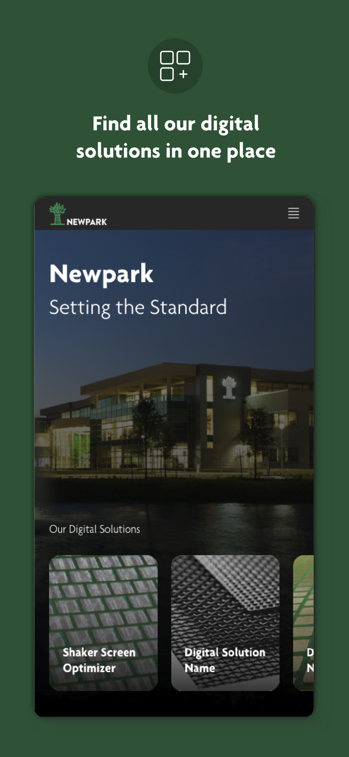 Newpark Digital Hub