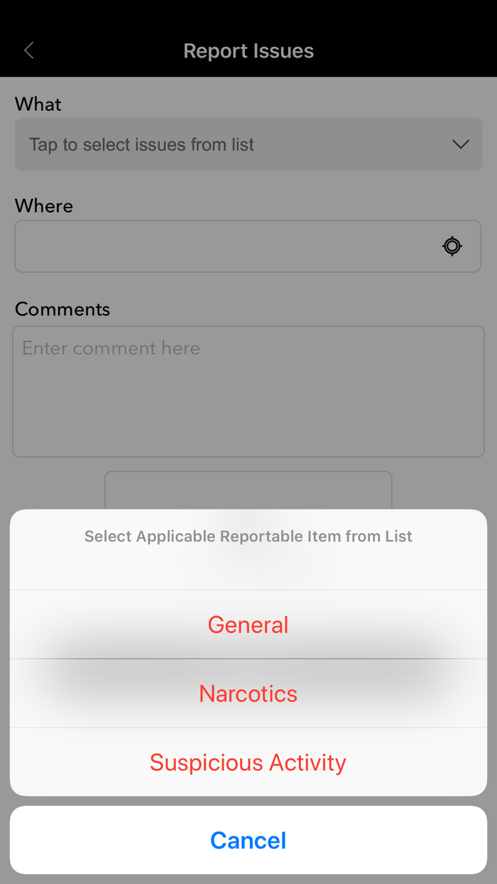 Rockdale Sheriffs Office