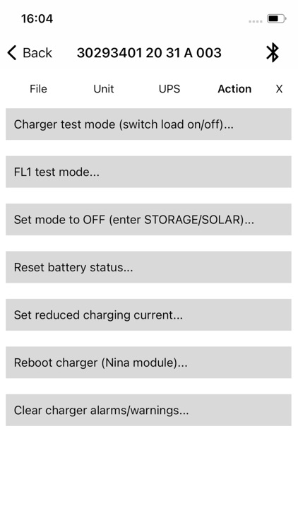 SeamarkApp screenshot-4
