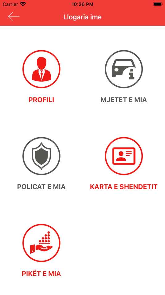 #4. ALBSIG (iOS) 由: ALBSIG sh.a
