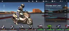 Game screenshot Real Moto Traffic hack