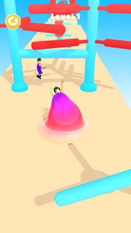 Game screenshot Slime Jumper! hack