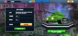 Game screenshot TankFight - LastHope apk
