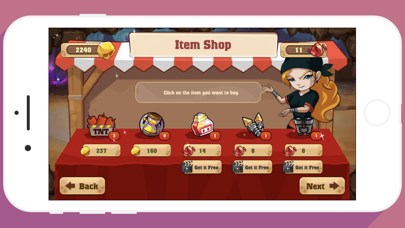 Gold Miner Classic HD+ Screenshot