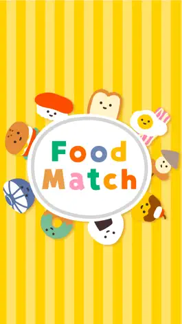 Game screenshot Food Match - Matching pictures mod apk